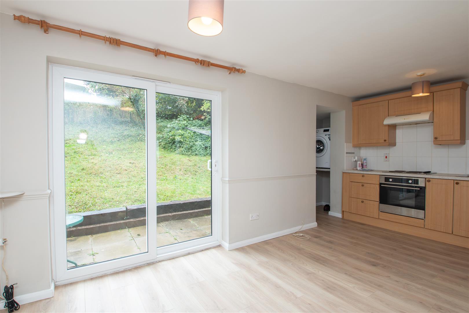 1 bed property in Thompson Street, Milton Keynes